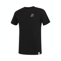 耐克 NIKE简约百搭 时尚休闲 大童圆领短袖