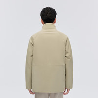 BOSIDENG/波司登 加厚立领 男士羽绒服