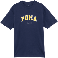 PUMA/彪马 男士短袖T恤