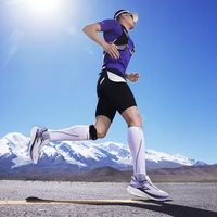 361°运动鞋飞燃ET 1.5缓震回弹轻便耐磨专业男跑鞋男鞋竞速跑步鞋