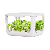 小绿弟 Tiny Green 智能生态种植机 无土栽培 花器