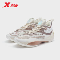 XTEP特步逆战篮球鞋轻便 包裹976219120012