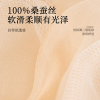 FANCET桑蚕丝帽子女春夏季真丝渔夫帽太阳帽洋气防晒帽遮阳帽