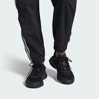  adidas/阿迪达斯 复古 男士运动鞋  黑色 通用 45码