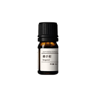  Jupiter & Venus 天然植物香氛 佛手柑精油香薰
