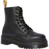 马丁（马汀博士 Dr.Martens）V Jadon Mono英伦女春机车靴增高厚底女马丁靴