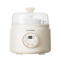 大宇婴儿辅食锅宝宝电炖锅BB煲家用全自动电炖盅煮粥