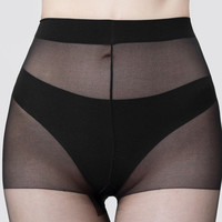 超薄黑丝春秋夏季薄款丝袜性感加大裸感防勾丝连裤袜肤色光腿