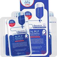 MEDIHEAL/美迪惠尔韩国水库面膜补水保湿舒缓紧致