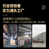 透明胶带强力封箱打包胶布快递封口胶物流封箱胶大卷加厚高粘胶胶带胶纸特价高粘度不易断固定布基