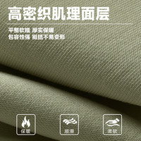 真维斯卫衣男春秋款2025潮牌男士连帽外套加绒加厚宽松大码上衣 【加绒】藏青色(无尽之圈) 加厚 羊羔绒 3XL (体重180-205斤)