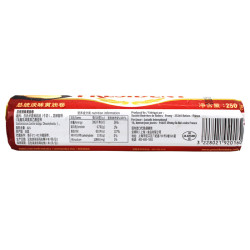 总统 淡味黄油卷1KG 三人团
