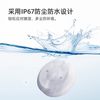 已接入米家APP水浸卫士传感器水浸传感器米家蓝牙协议需要网关