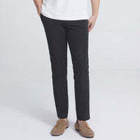 雅戈尔（YOUNGOR）西服裤男凉爽工艺TR西裤裤子锦氨铜氨纤维 藏青YCHX370382FWA 185/100A