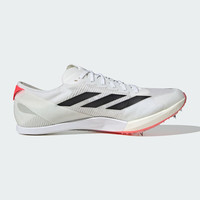 阿迪达斯(adidas)田径小将24 Adidas Finesse2小蝉翼阿迪达斯男女厚底短跑钉鞋 IH5793 25小蝉翼 42
