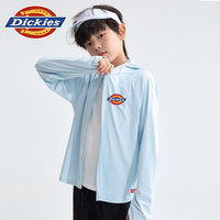 DICKIESDickies童装儿童夏季防晒衣男童2025新款外套男孩皮肤衣小学生