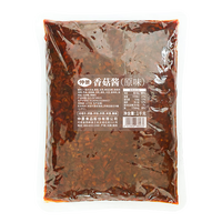仲景 香菇酱 串串麻辣烫火锅蘸料菌菇炒饭蘑菇酱料餐饮商用大包装