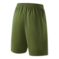 NBA球队文化系列宽松5分裤短裤湖人/凯尔特人/勇士裤子夏季运动裤男