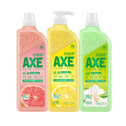 AXE 食品用 洗洁精