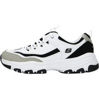  SKECHERS/斯凯奇 厚底 女士运动鞋