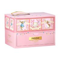 TWININGS/川宁  红茶茶包