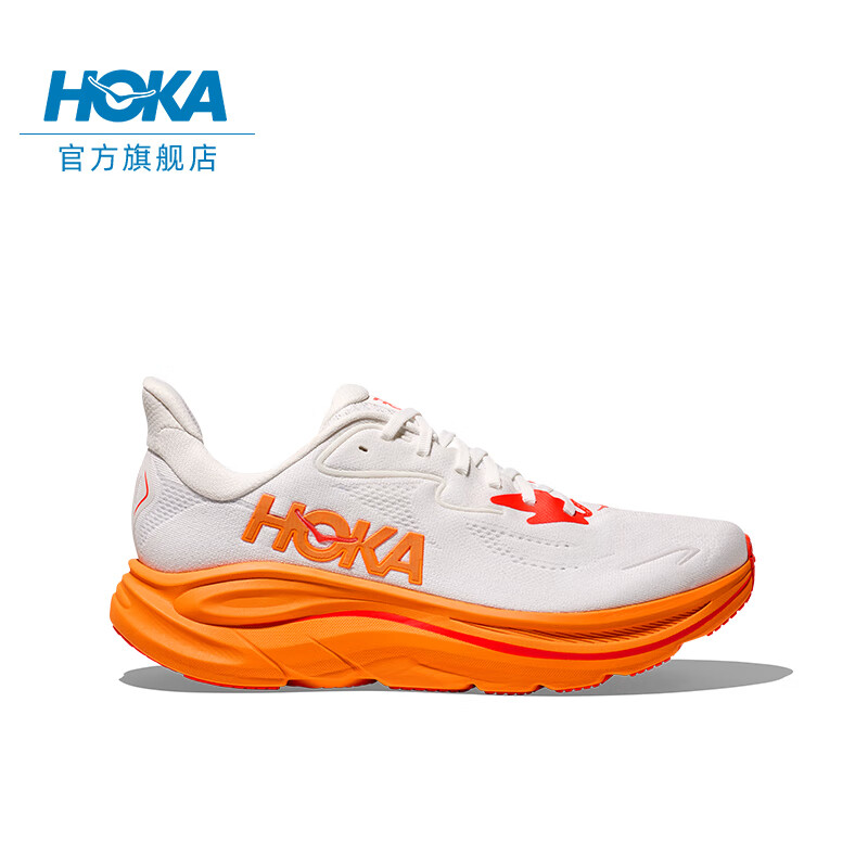HOKA ONE ONE Clifton 10 女子跑鞋 1162031