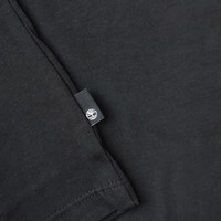 Timberland添柏岚户外男女款纯棉透气运动休闲短袖T恤A298F/A2KEM A61XYCL6 S