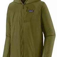 Patagonia/巴塔哥尼亚 男士雨衣