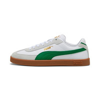 PUMA/彪马 简约拼接 中性休闲板鞋
