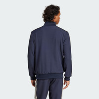 adidas/阿迪达斯 休闲梭织 男士运动夹克 2XL