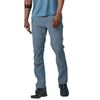 巴塔哥尼亚（Patagonia）男士运动徒步软壳裤登山速干长裤  Point Trail Pants-Reg 21150