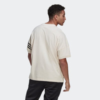 adidas/阿迪达斯 男士短袖T恤 L