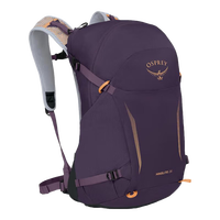 OSPREY Hikelite 26 骇客26L户外背包 旅行徒步双肩包自带防雨罩 26L O/S        新款