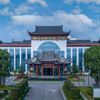 水乐园、打铁花，还周末端午暑假不加价！婺源婺女洲度假多家酒店（住宿+门票）套餐