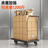 重型万向轮静音脚轮带刹车手推车转椅滑轮定向轮转向轮拖车小滚轮
