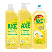 AXE/斧头 食品级 洗洁精