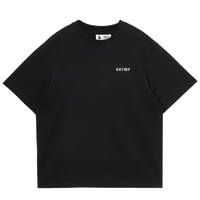 JACK&JONES/杰克琼斯 100%纯棉 男士短袖T恤