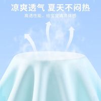 C&A儿童防晒衣夏季upF50+防晒服2024轻薄透气男童皮肤衣 茶色 纯色浅灰 140