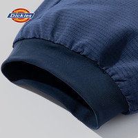 DICKIESDickies童装男童裤子夏季儿童户外凉感透气防蚊裤小童夏款运动裤 黑/DK红标K 140 【体重56-68斤】