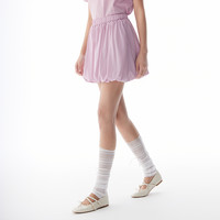 艾莱依凉感防晒衣女款夏季宽松2025花苞帽透气upf100+防晒服