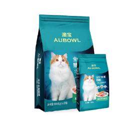 雷米高 全价通用型 猫粮  10kg