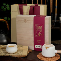 梅相靖 大师白茶  2020年团茶枞荒寿眉福鼎正宗白茶饼茶180g