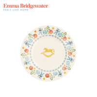 Emma Bridgewater水杯马克杯餐具餐盘咖啡杯玩具盒emmabrigewater 玩具盒 8.5英寸盘(1BBY010063)