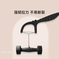 沫么 竹炭双线牙线棒 全清新薄荷