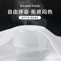 真维斯童装女童2025运动套装中大童夏季打底衫儿童撞色短袖t恤女孩夏装 浅紫/紫帽女孩-灰/紫彩小兔K 110