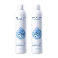 兰亭9D玻尿酸舒缓补水喷雾300ml保湿爽肤水湿敷晒后修护控油定妆