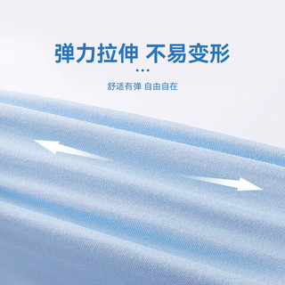 MQDMINI童装男童短袖t恤夏季纯棉薄款半袖2025儿童上衣夏装小童衣服 宝蓝挖机 130