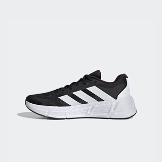  adidas/阿迪达斯 网面设计 男士跑步鞋