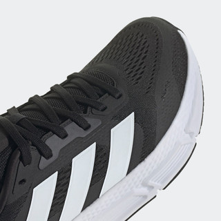  adidas/阿迪达斯 网面设计 男士跑步鞋