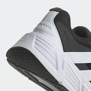  adidas/阿迪达斯 网面设计 男士跑步鞋